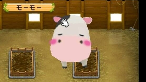 Screenshot for Story of Seasons: The Tale of Two Towns+