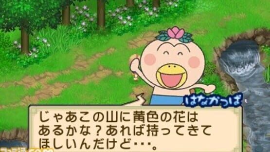 Screenshot for Story of Seasons: The Tale of Two Towns+