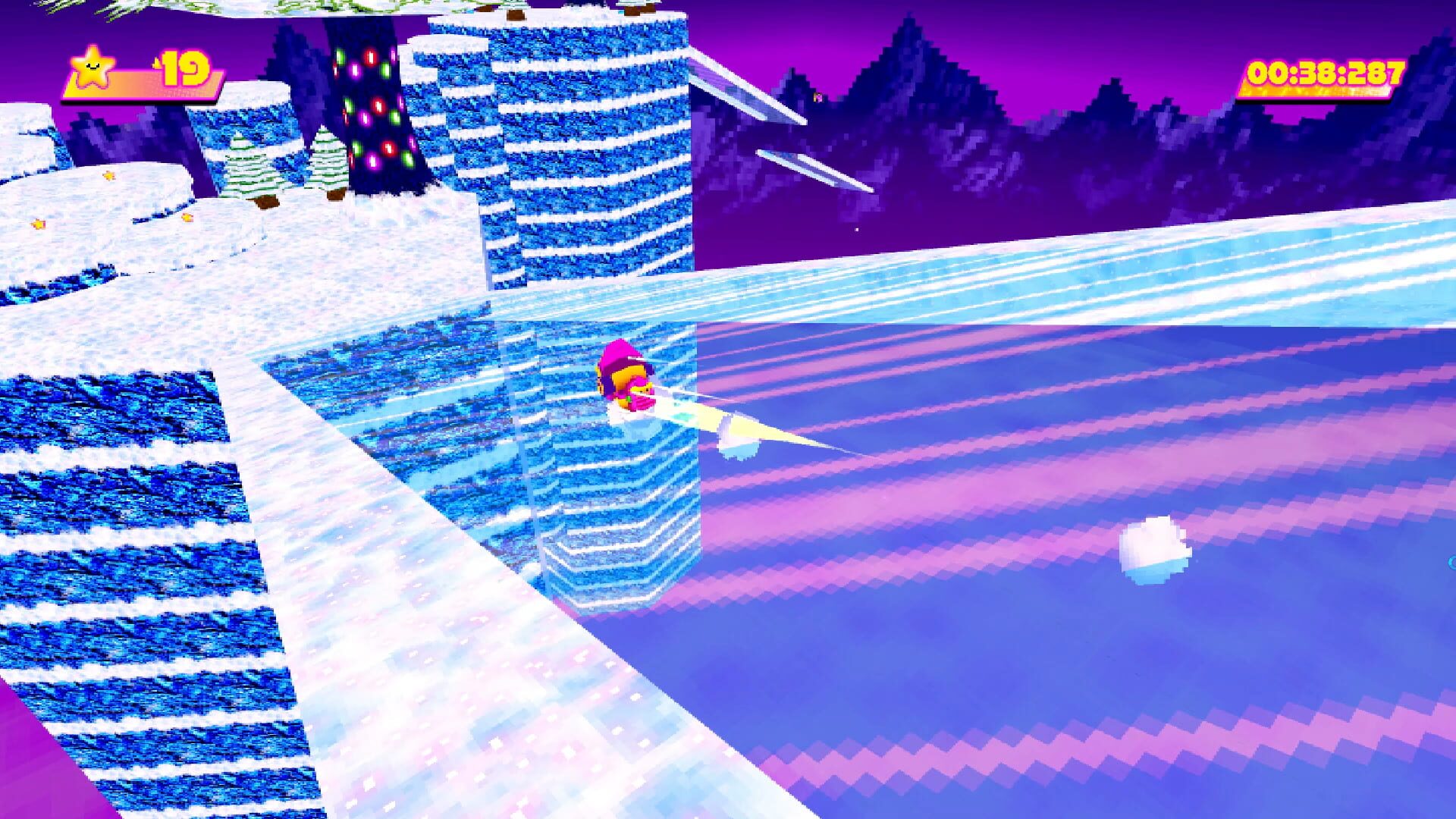 Screenshot for Toree Jolly Jam