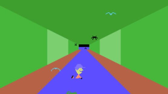 Screenshot for Sewer Sam