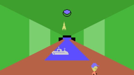 Screenshot for Sewer Sam