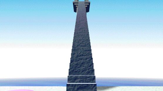 Screenshot for World Engine Fantazion
