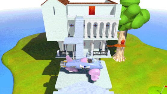 Screenshot for World Engine Fantazion