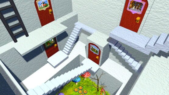 Screenshot for World Engine Fantazion