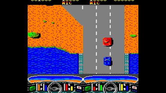 Screenshot for Boy Racer