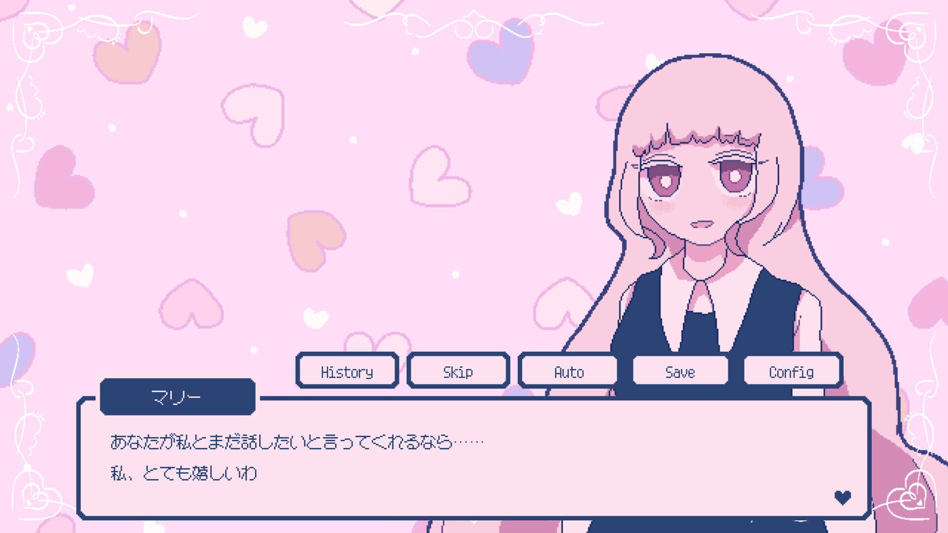 Screenshot for Sugar,sugar,sugarcoat