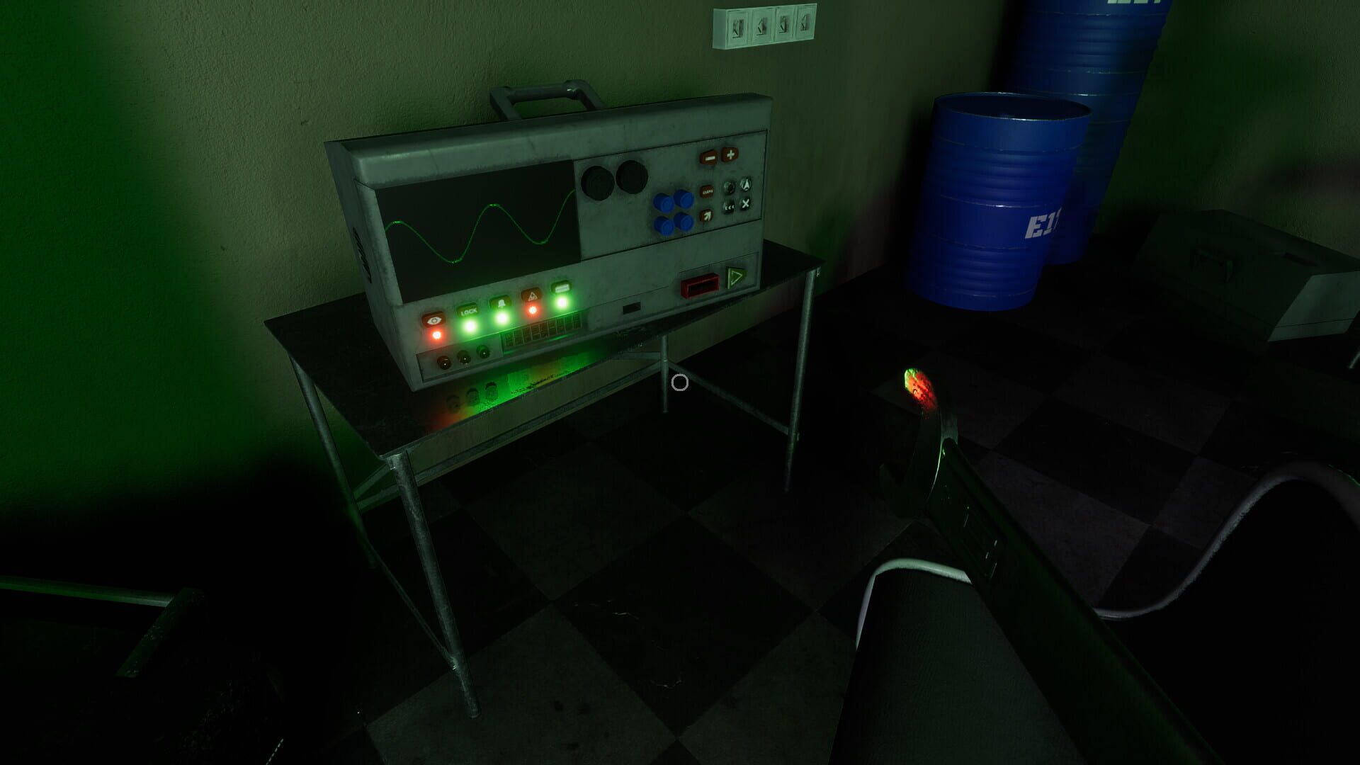 Screenshot for Muzy