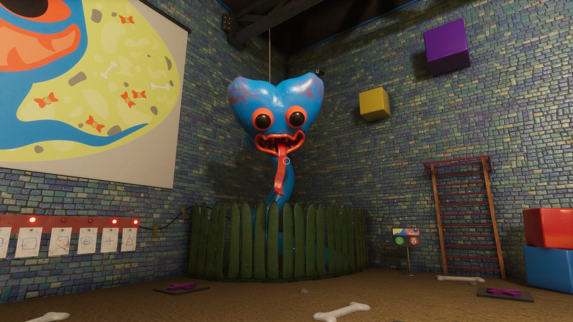 Screenshot for Muzy