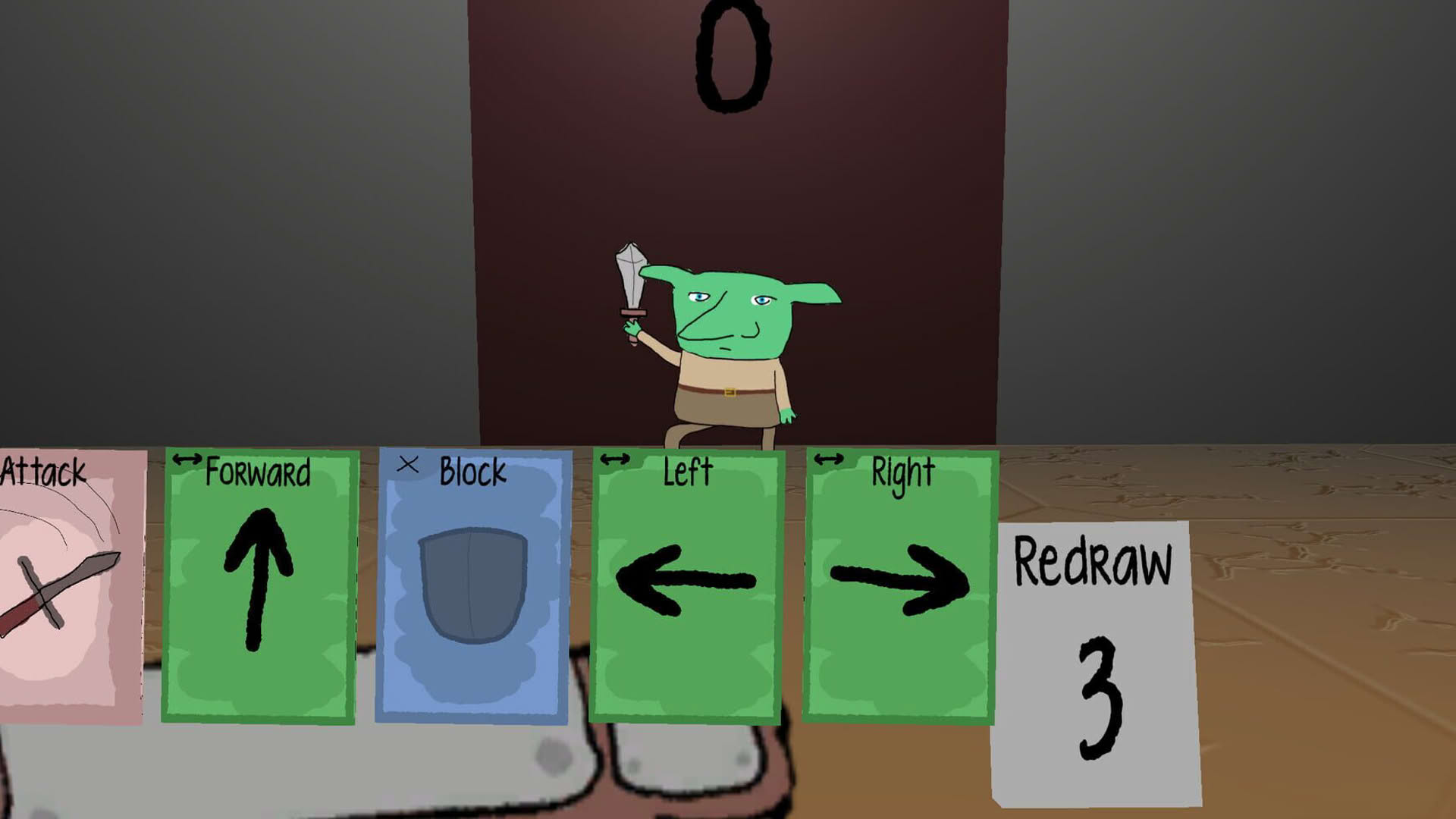 Screenshot for BadDool