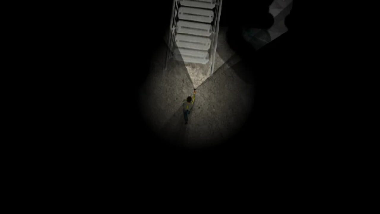 Screenshot for Neverending Light