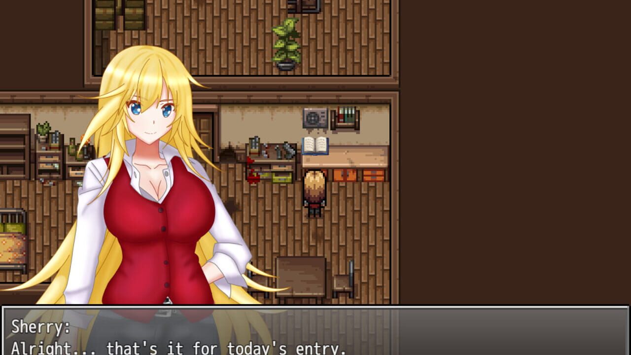 Screenshot for Survival Mission Z