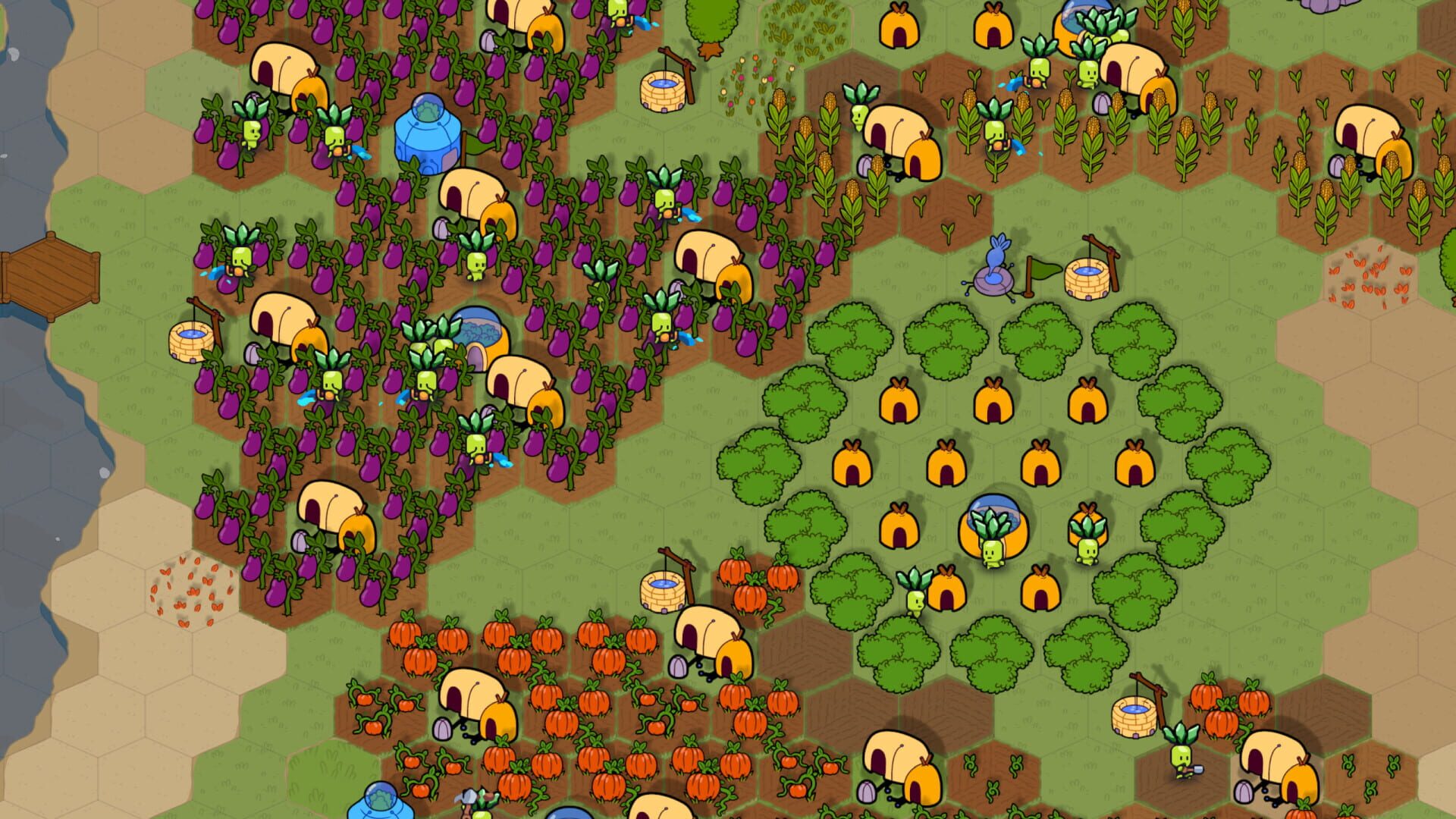 Screenshot for Green Again
