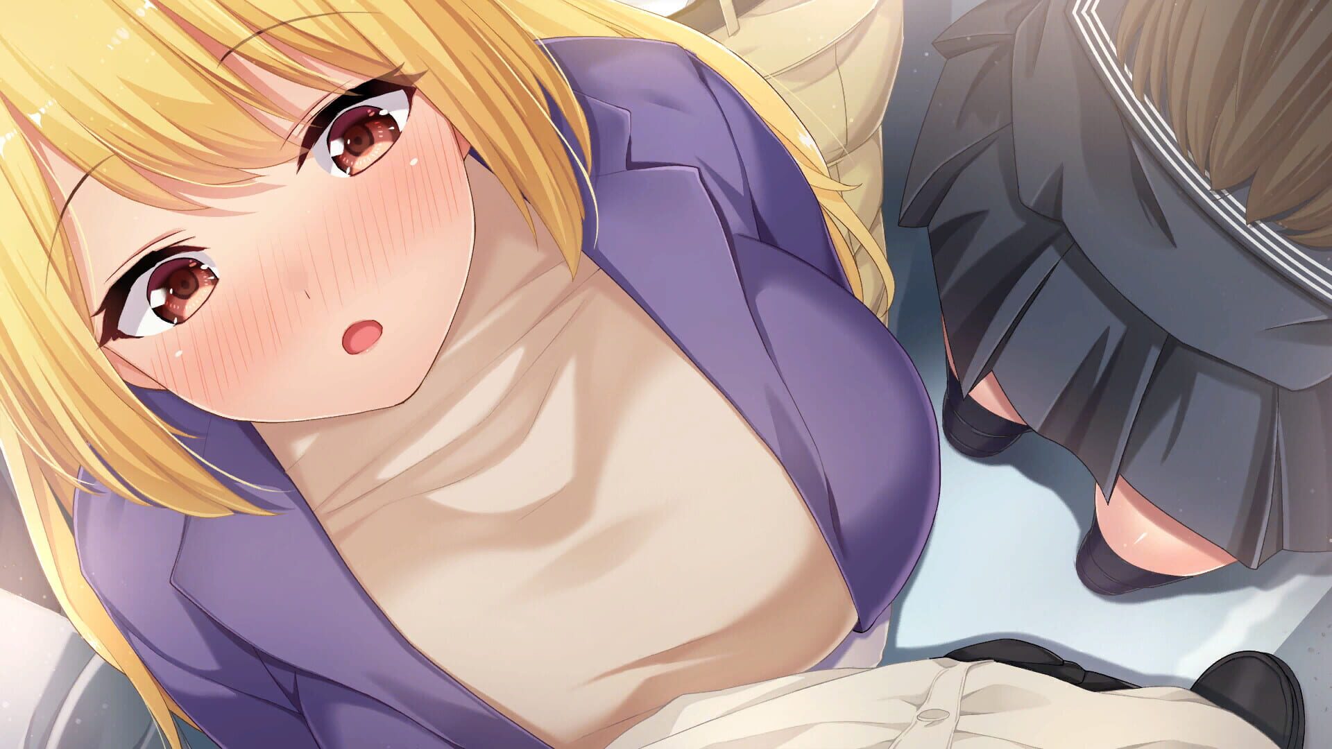 Screenshot for Maouisho: La Dolce Vita with Another World's Demon Lord