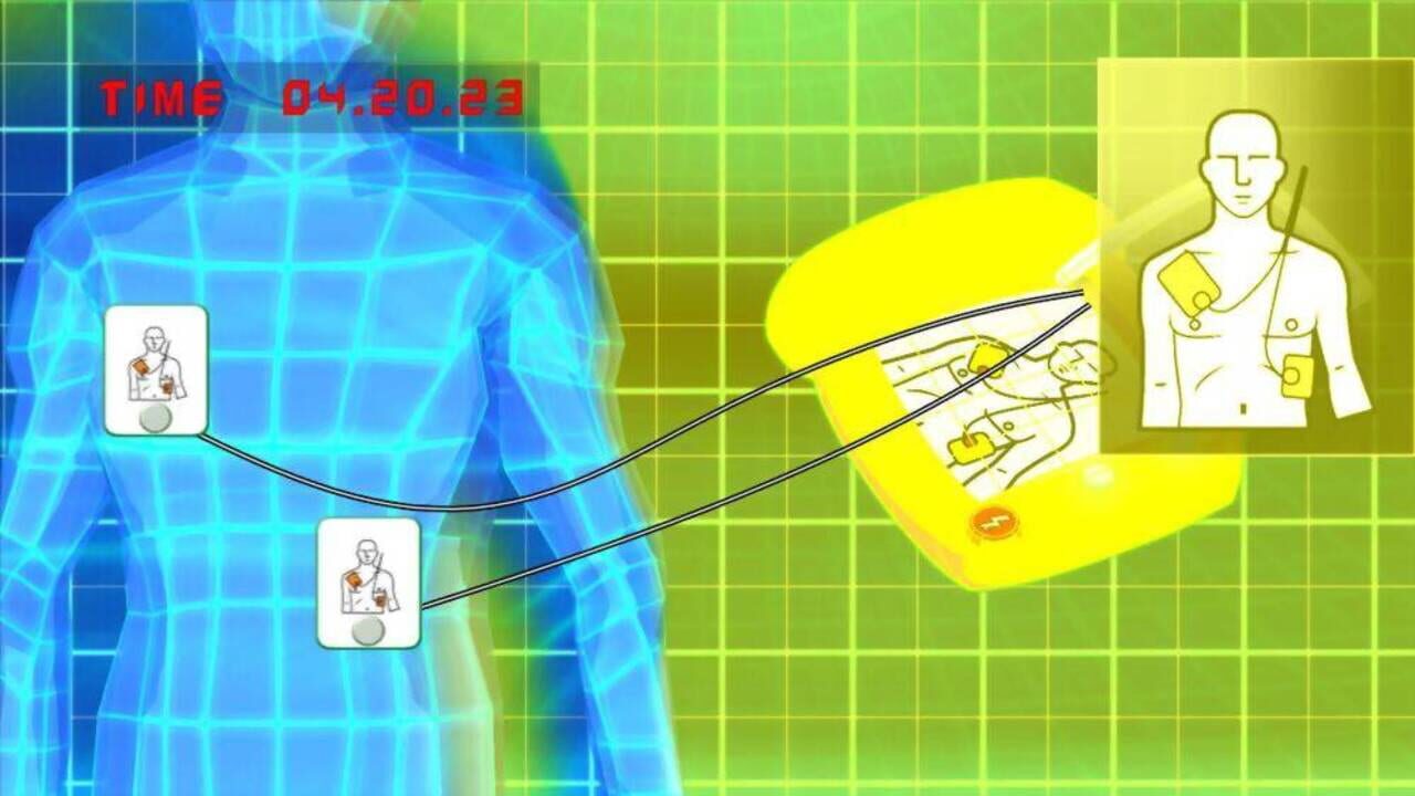 Screenshot for Kyuukyuu Sosei