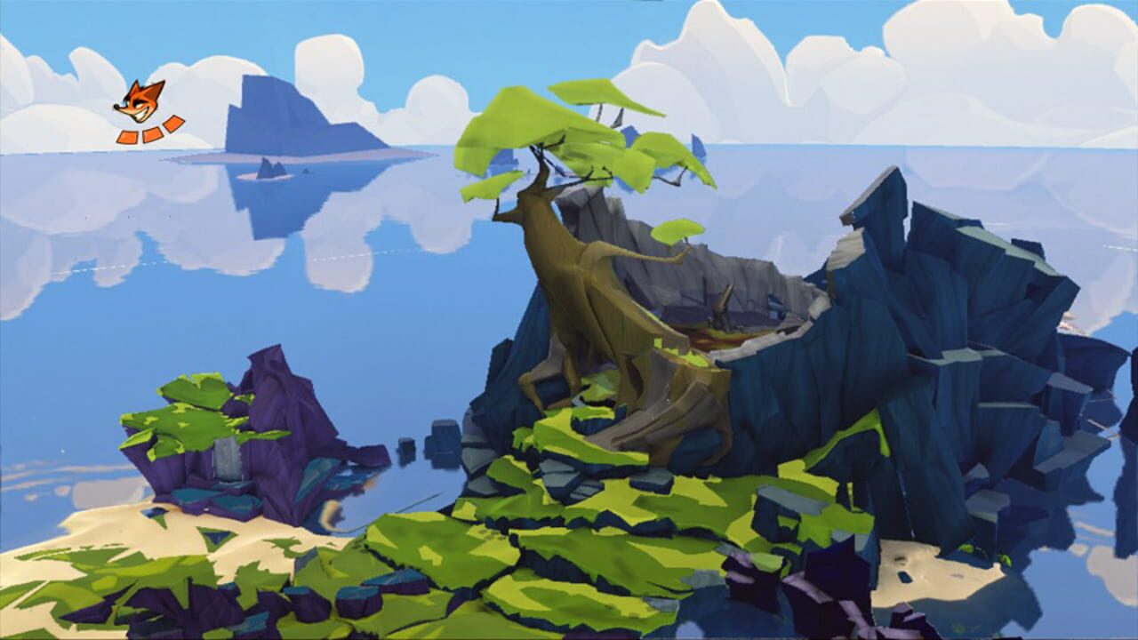 Screenshot for Crash Landed