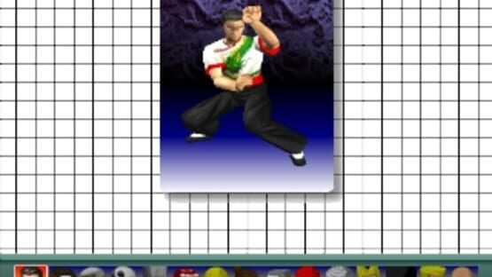 Screenshot for Fighter Maker