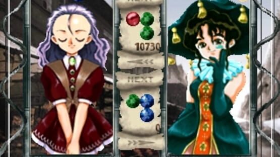 Screenshot for Princess Maker Pocket Dai-sakusen