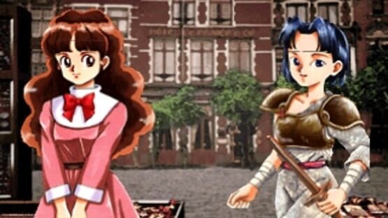 Screenshot for Princess Maker Pocket Dai-sakusen