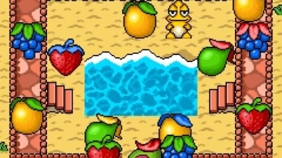 Screenshot for Super Yum Yum 2