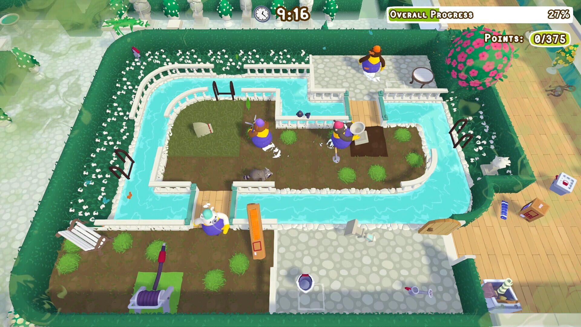 Screenshot for Tools Up!