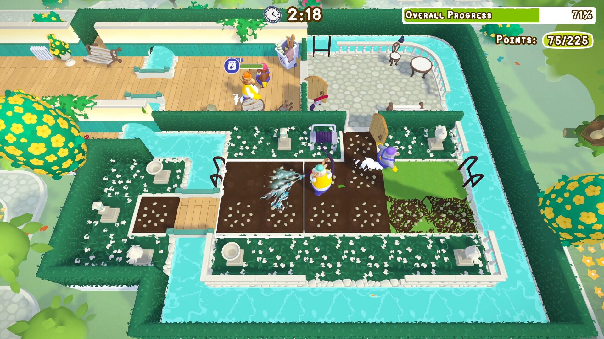 Screenshot for Tools Up!