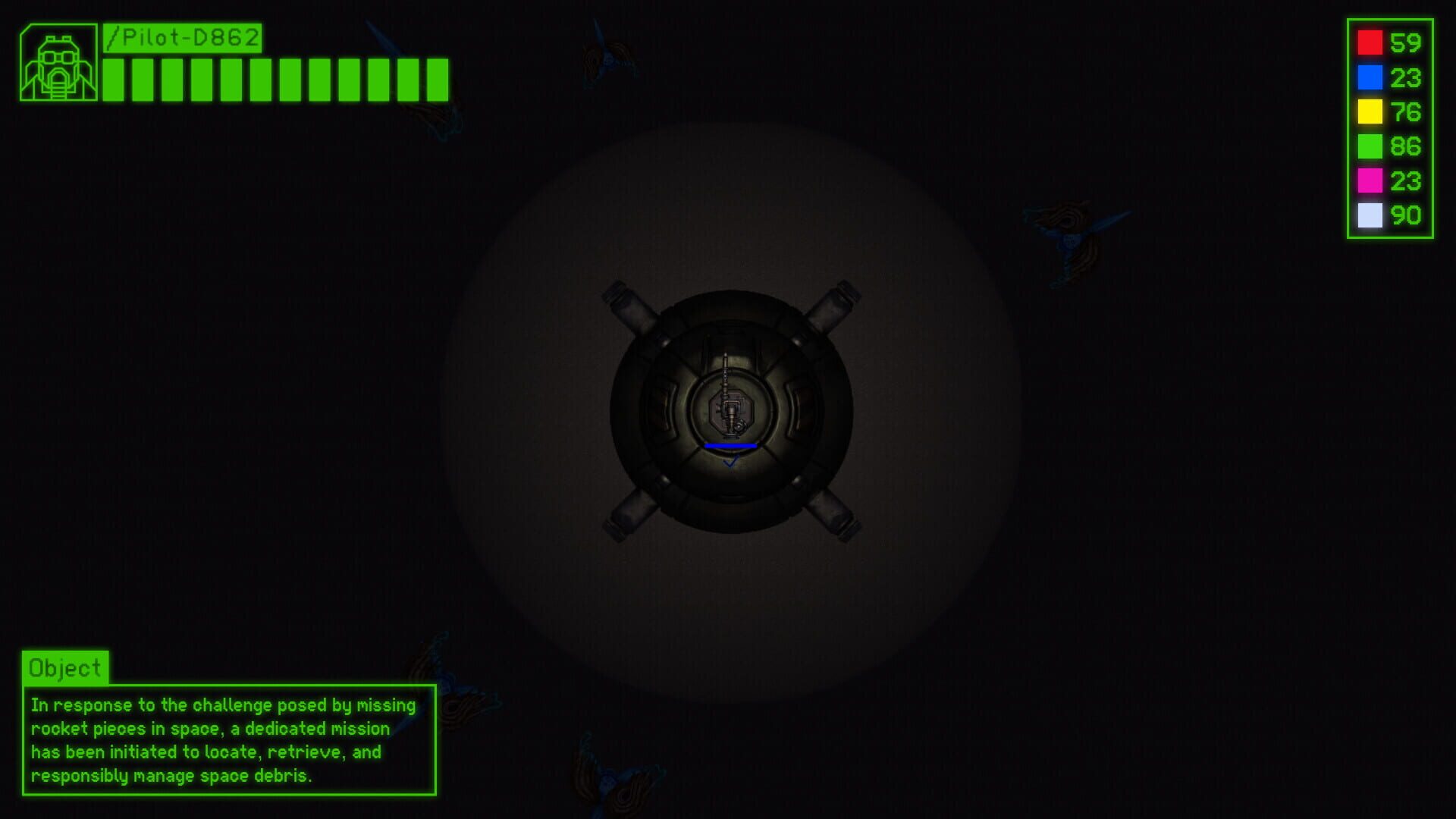 Screenshot for The Verge Miner