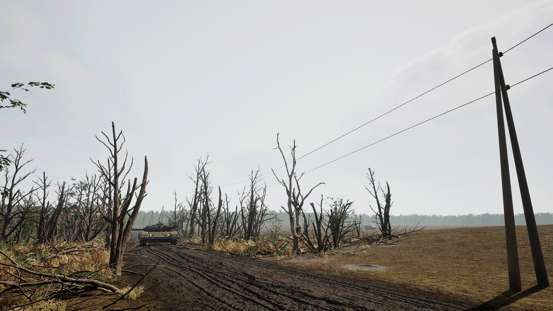 Screenshot for FPV Kamikaze Drone