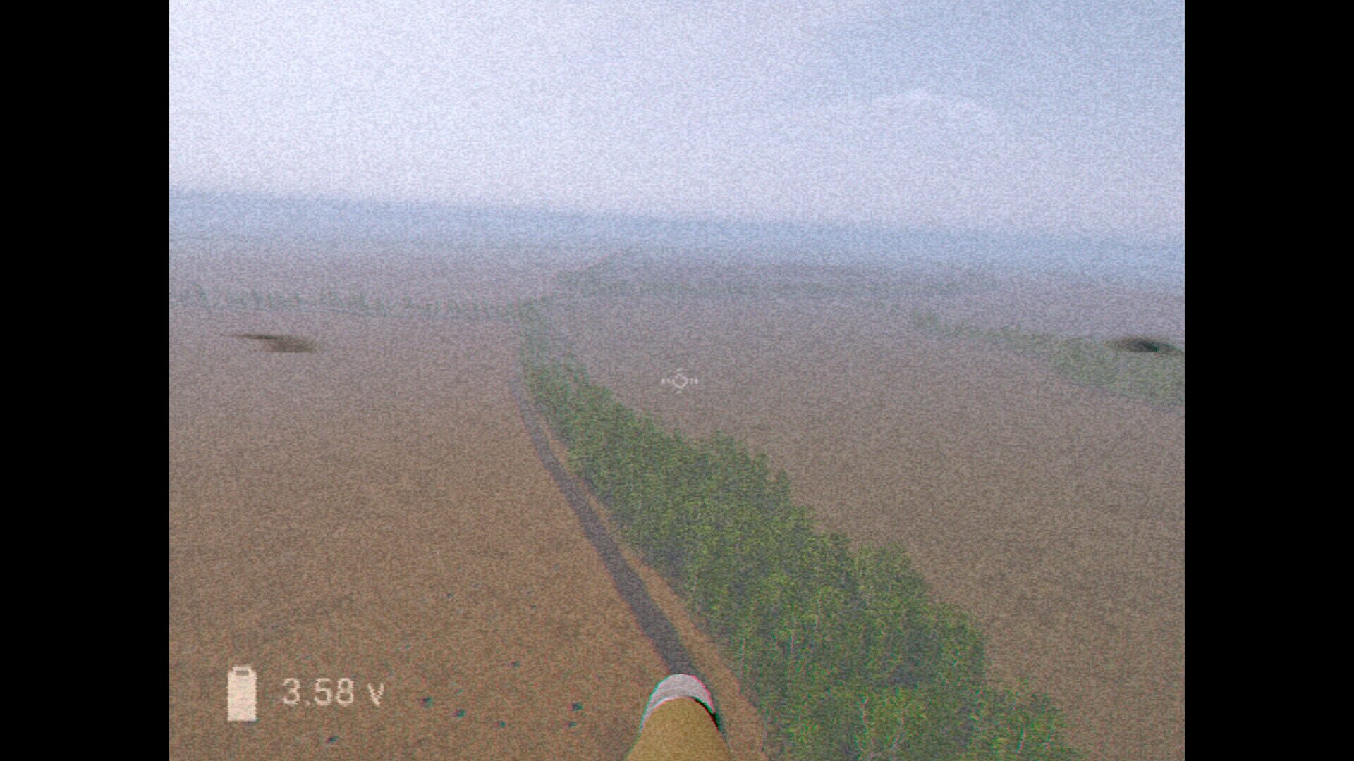 Screenshot for FPV Kamikaze Drone