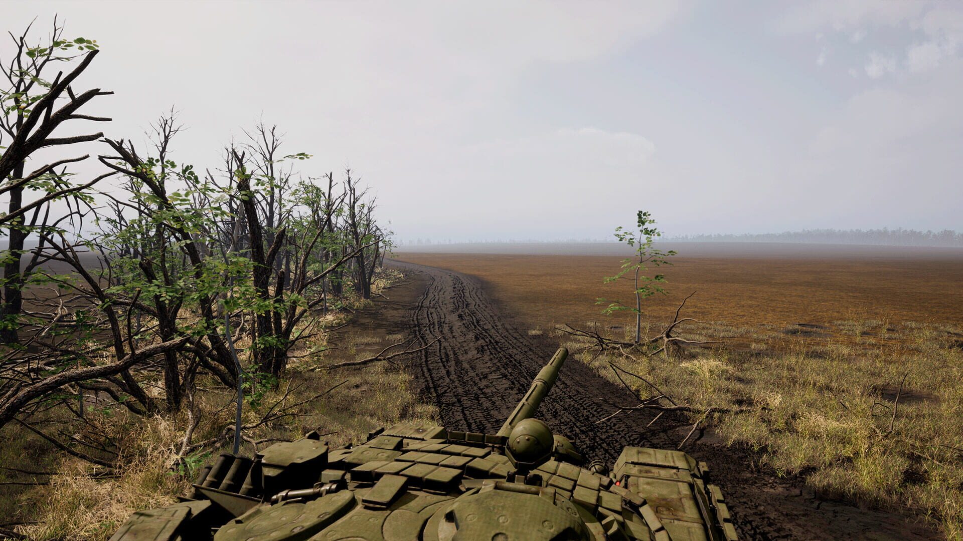 Screenshot for FPV Kamikaze Drone