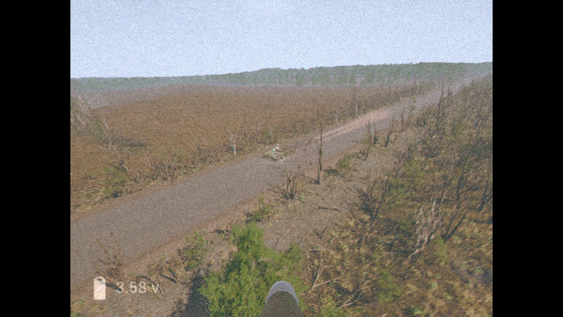 Screenshot for FPV Kamikaze Drone