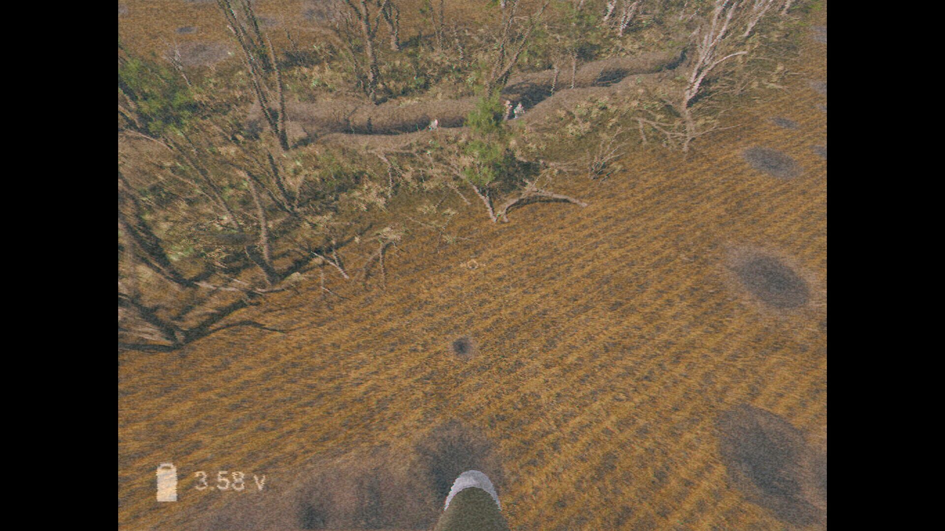 Screenshot for FPV Kamikaze Drone