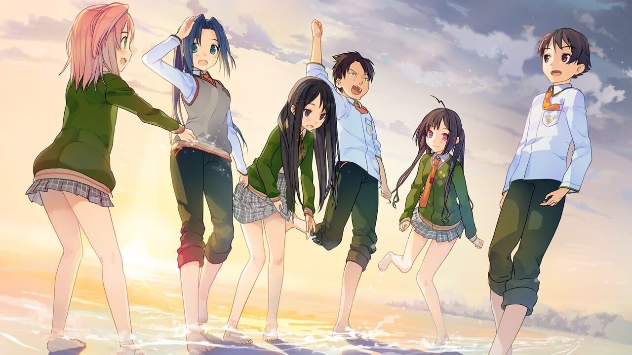 Screenshot for Ima Sugu Onii-chan ni Imouto da tte Iitai!