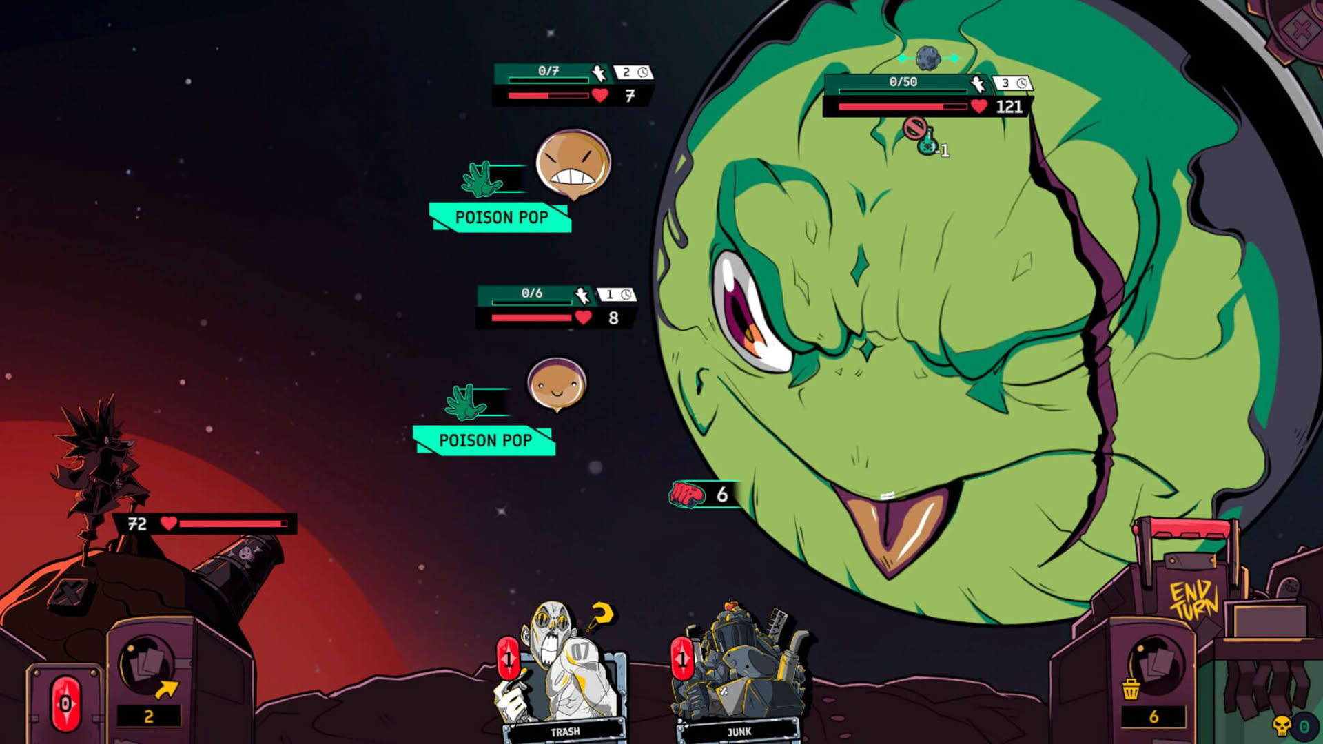 Screenshot for Zet Zillions