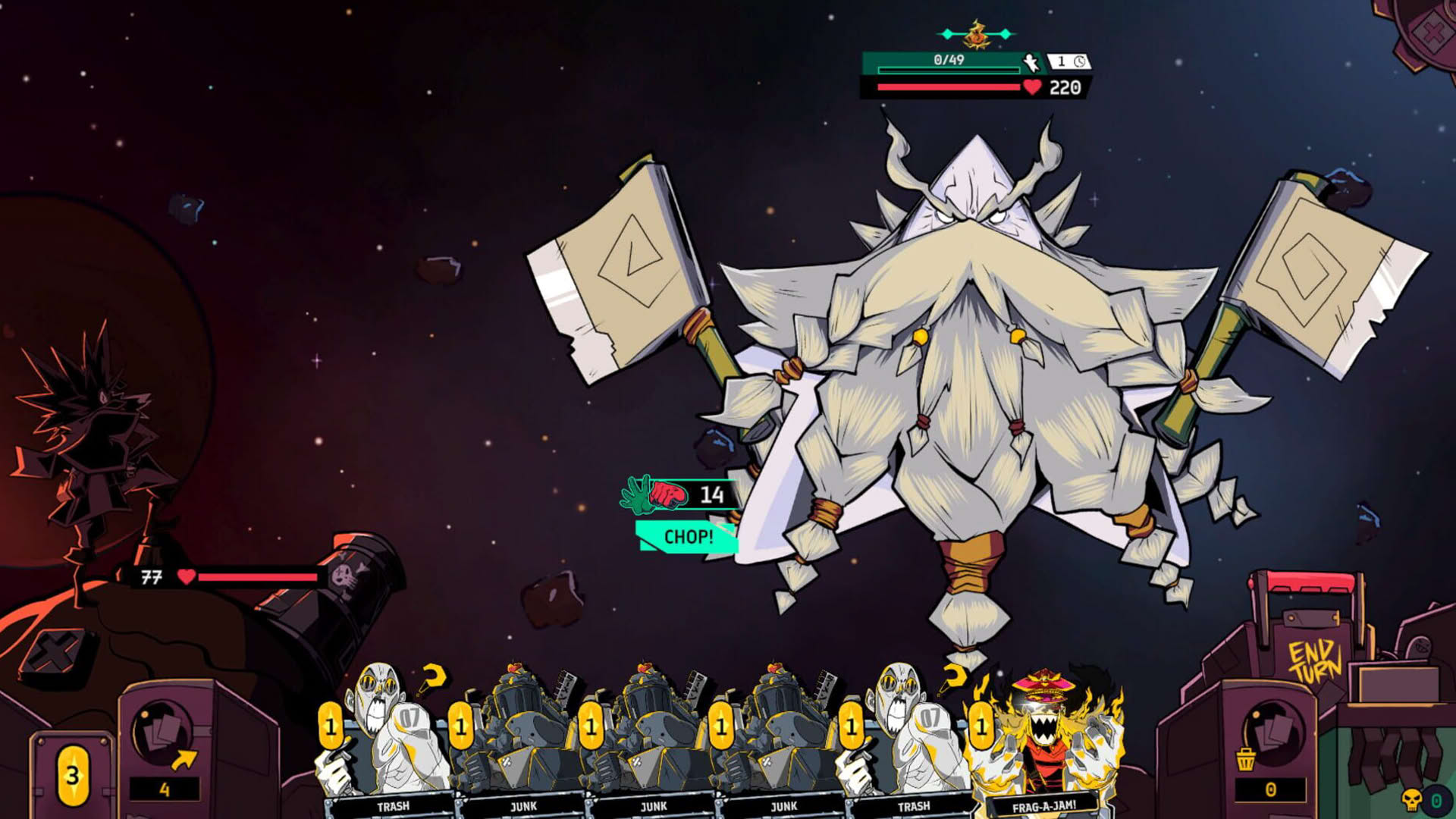 Screenshot for Zet Zillions