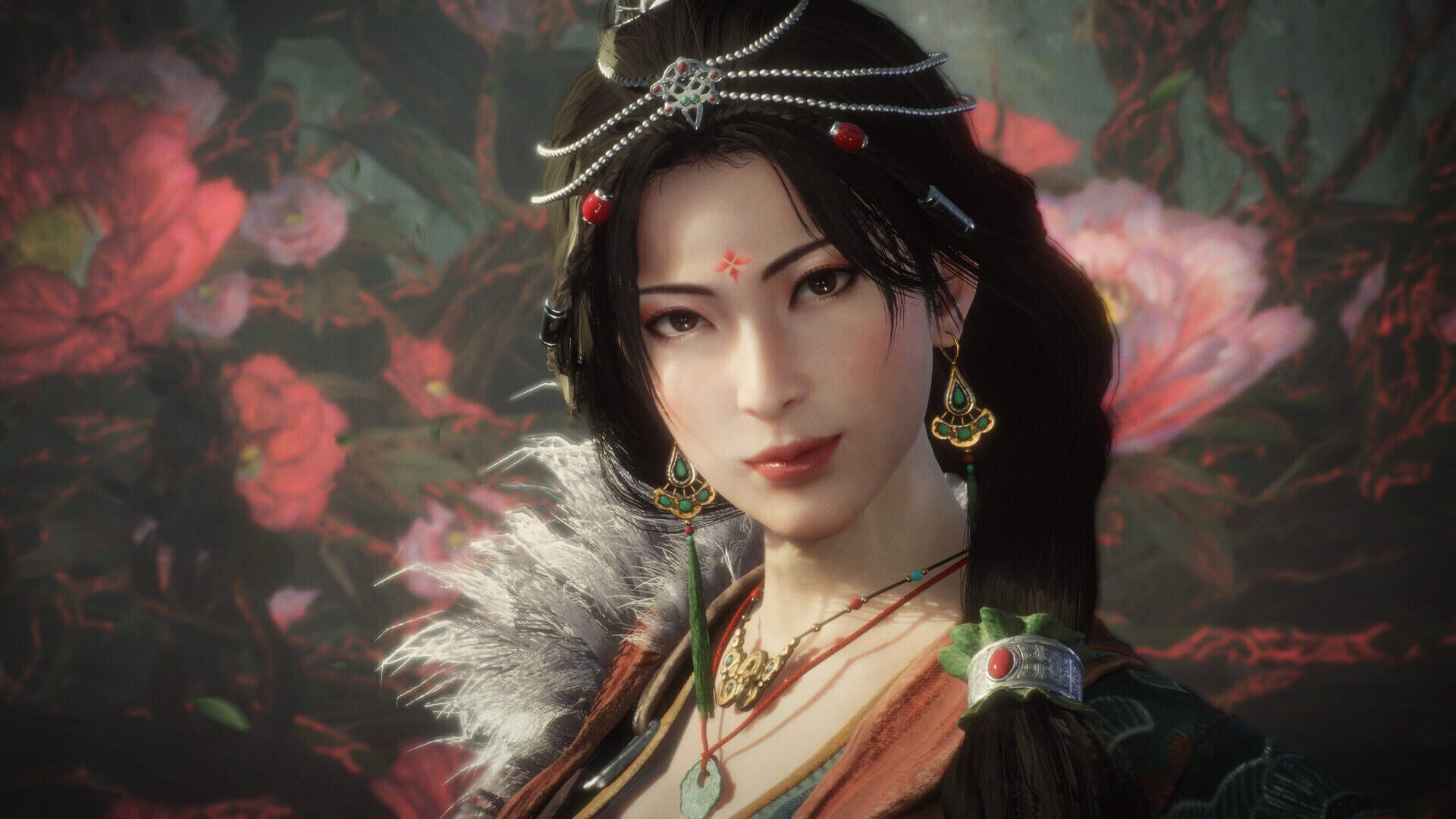Screenshot for Wo Long: Fallen Dynasty - Upheaval in Jingxiang