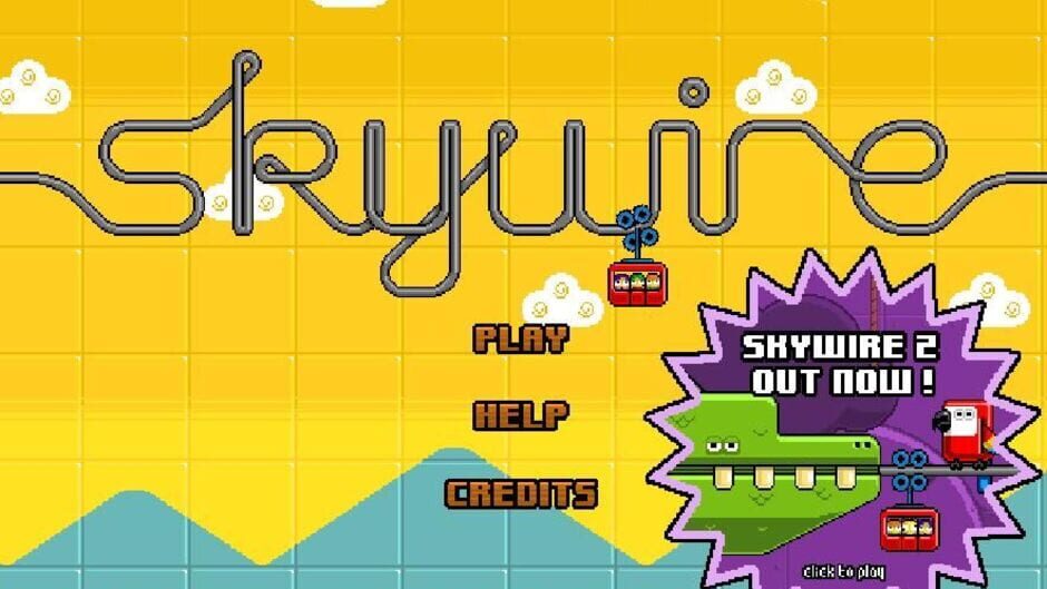 Screenshot for Skywire 2