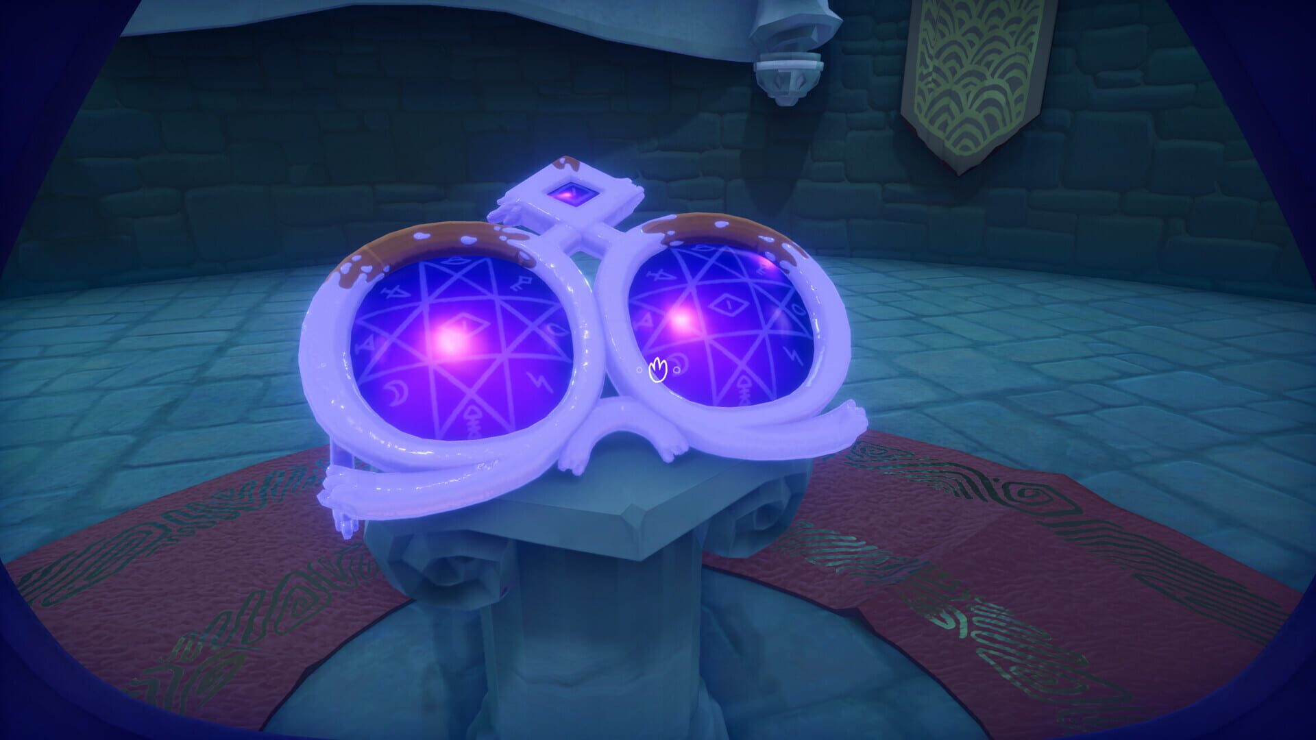 Screenshot for Spectacle