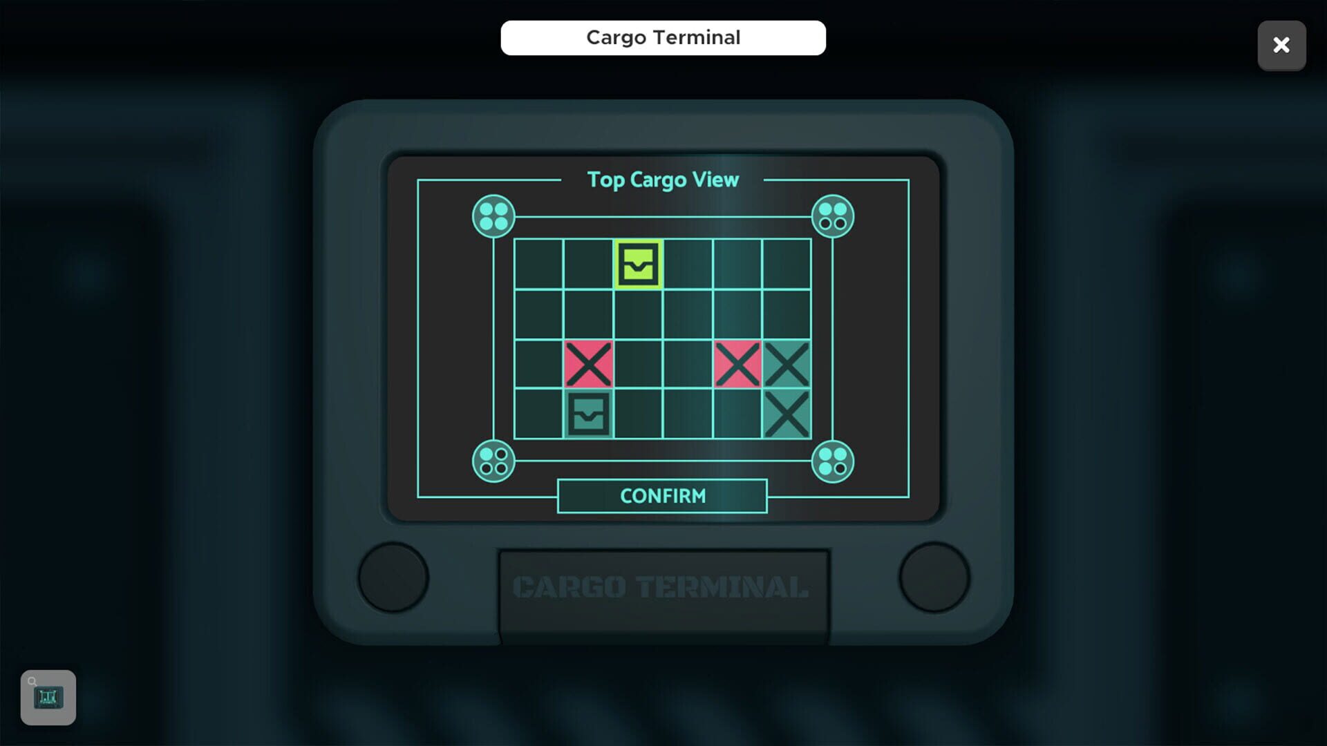 Screenshot for Escape Simulator: Among Us
