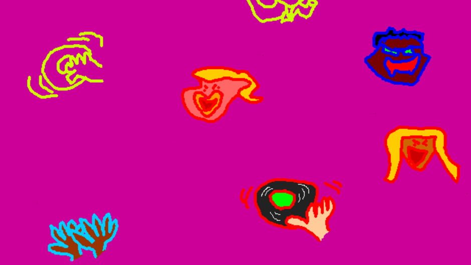 Screenshot for Kids Box