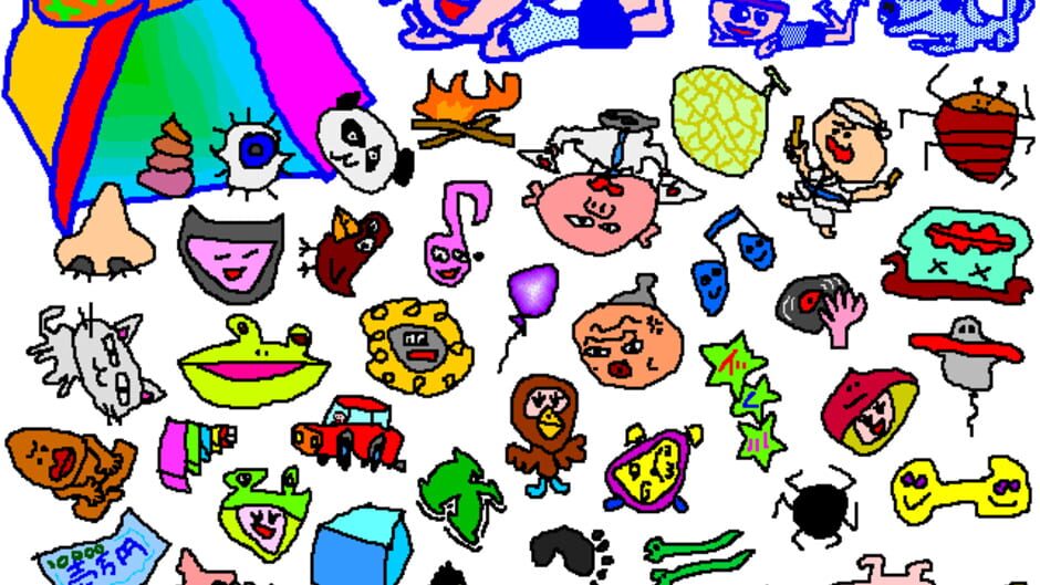 Screenshot for Kids Box