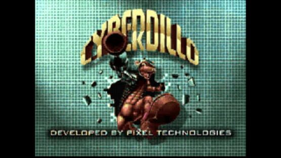 Screenshot for Cyberdillo