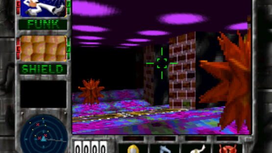 Screenshot for Cyberdillo