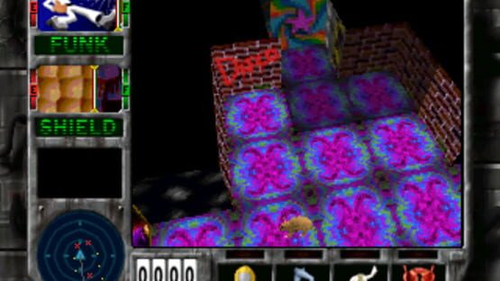 Screenshot for Cyberdillo