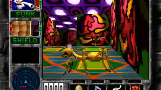 Screenshot for Cyberdillo