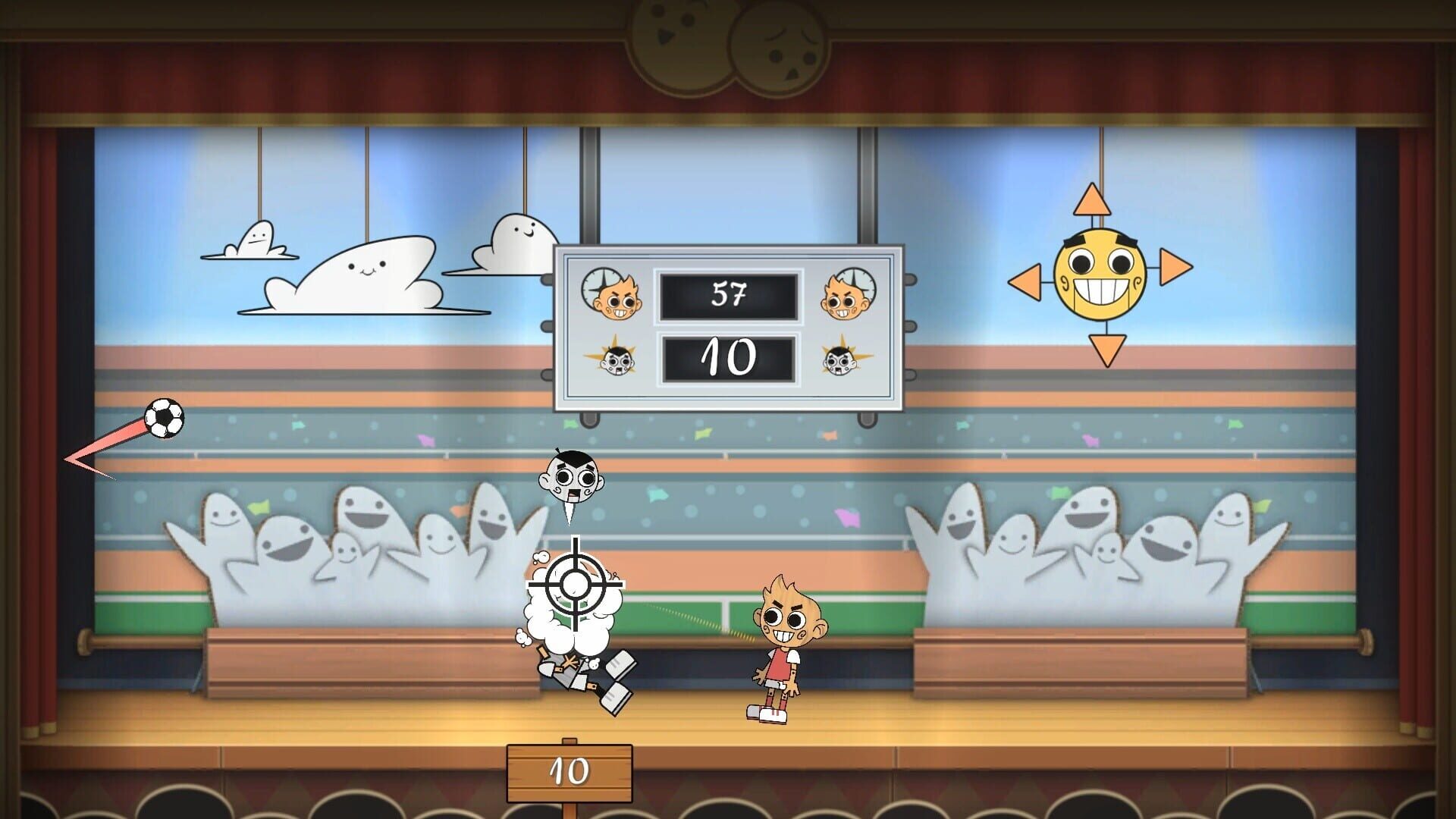 Screenshot for Furballer