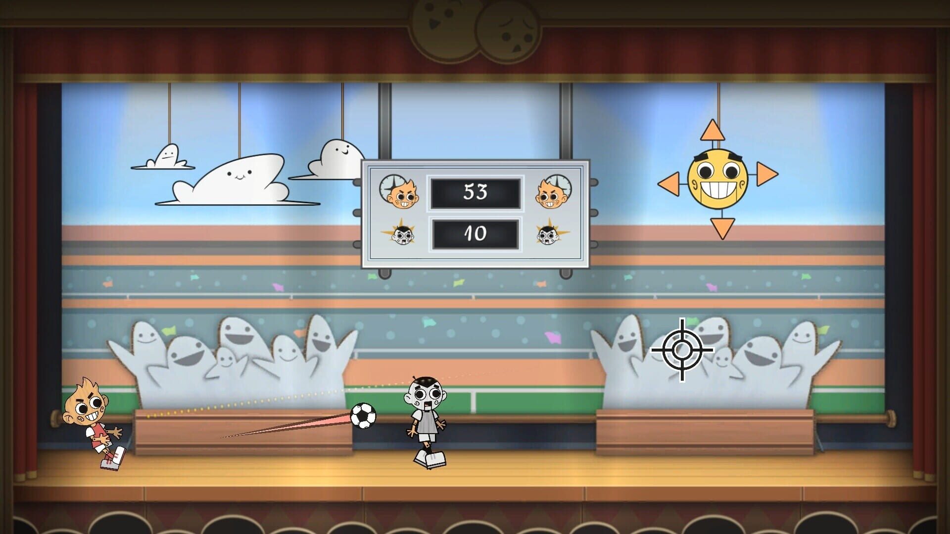 Screenshot for Furballer