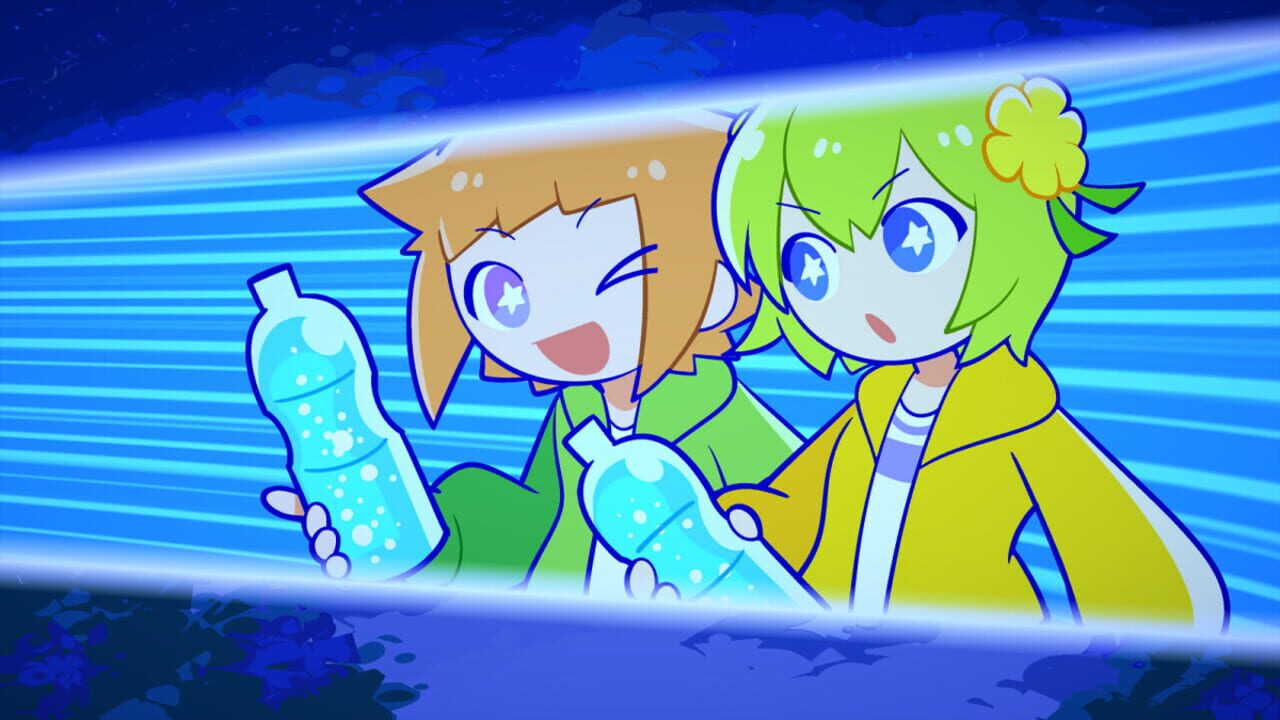 Screenshot for Pastel Parade