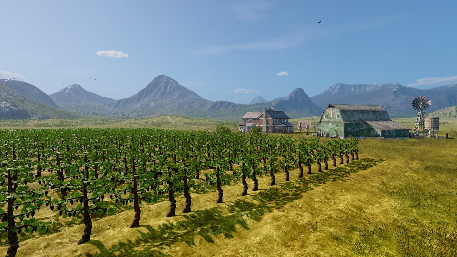 Screenshot for Railway Empire 2: Journey To The East