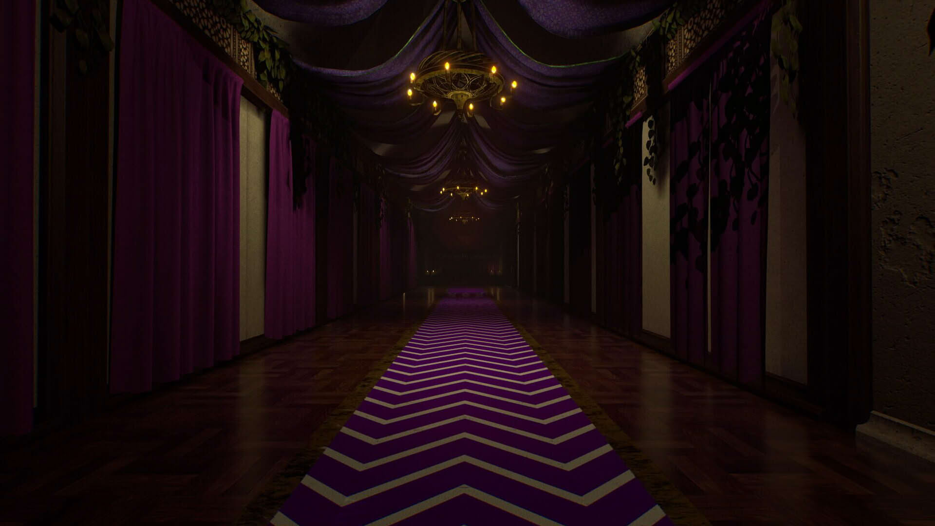 Screenshot for Jinn