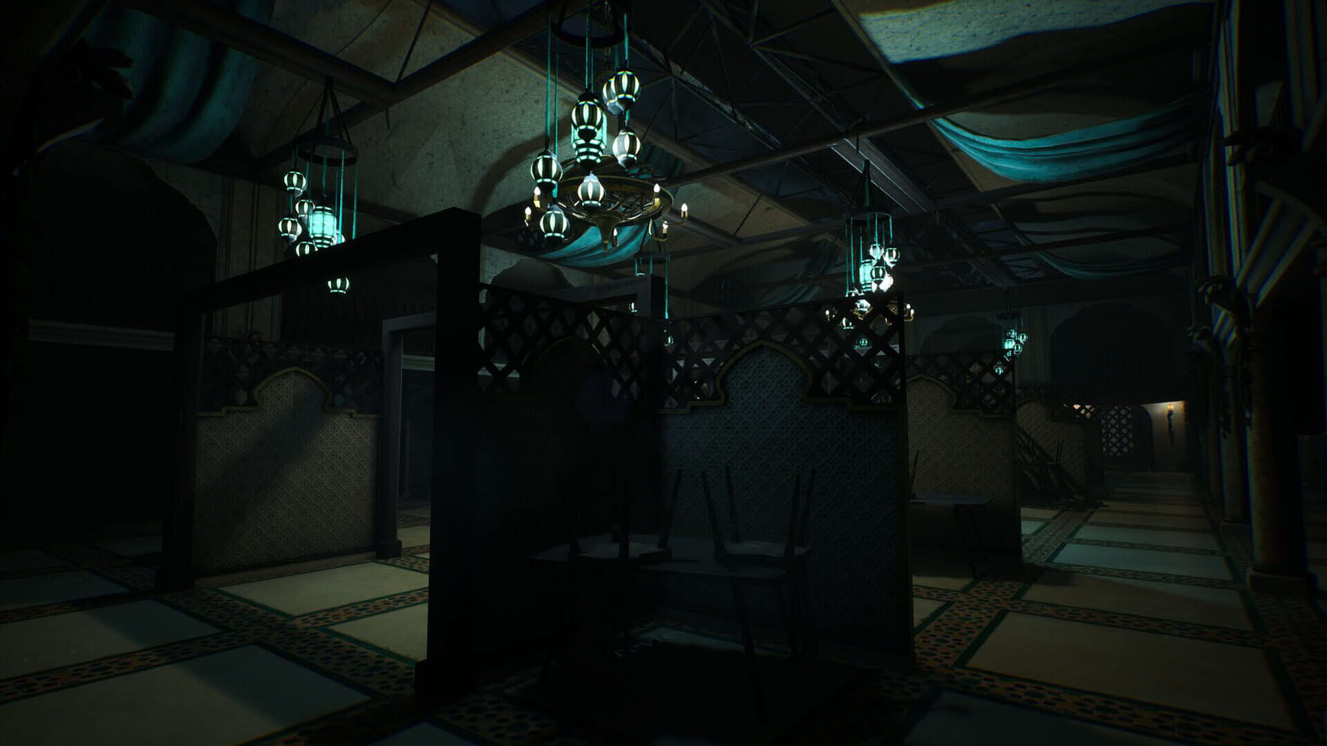 Screenshot for Jinn